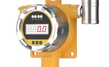 固定式氧气检测仪